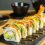 Sushi w Białymstoku – pyszne smaki Japonii!