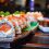 Sayuri Sushi – Japońska kuchnia w Suwałkach